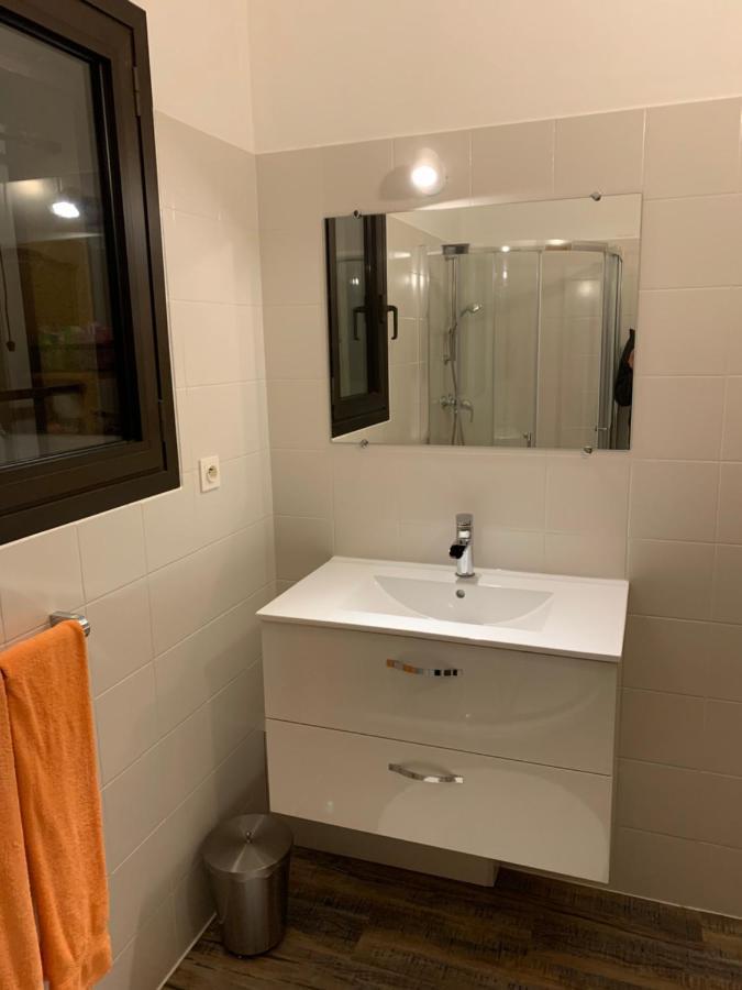 Apartmán Petit Cocon Dans Le Luberon Lauris Exteriér fotografie