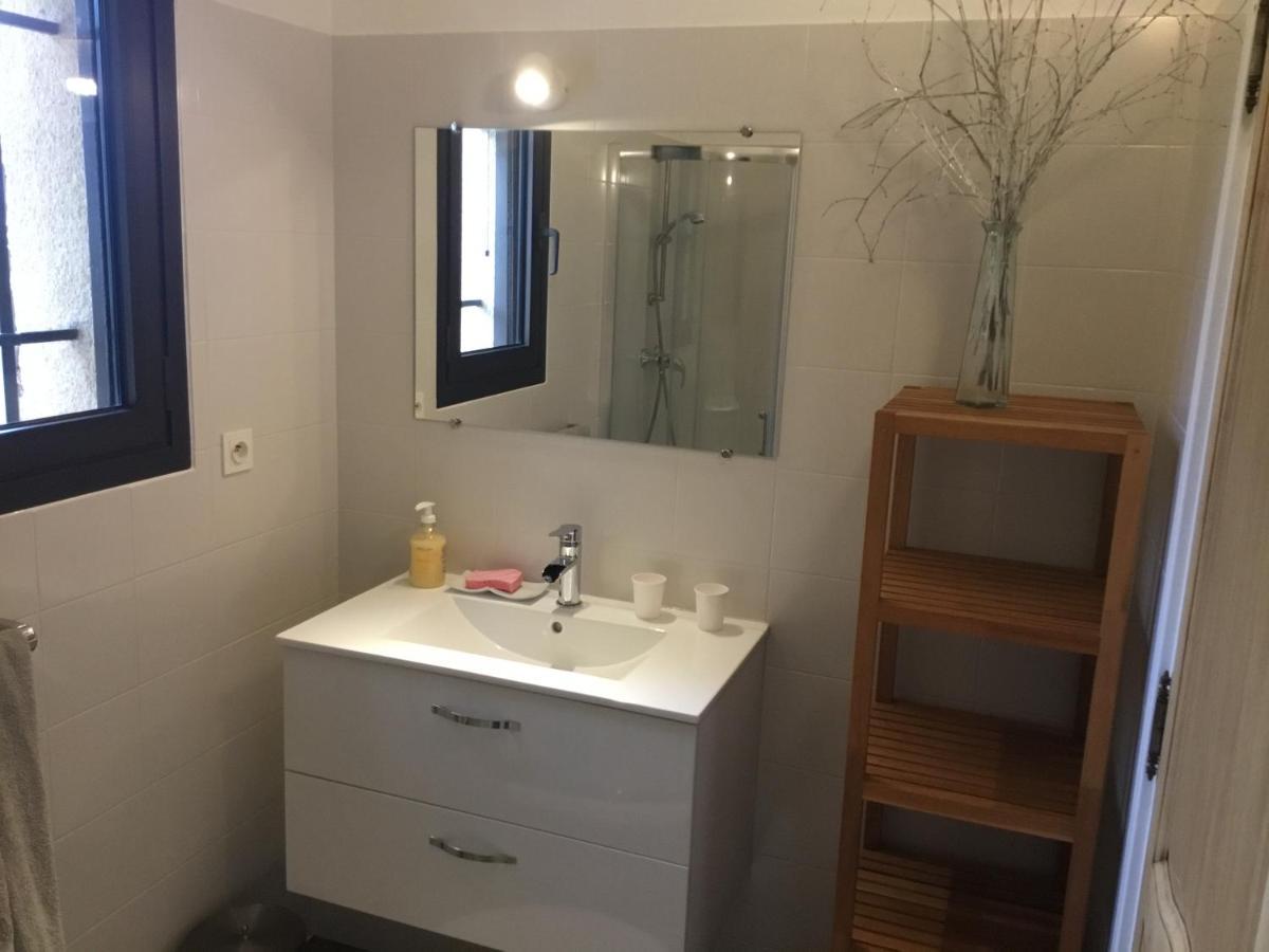 Apartmán Petit Cocon Dans Le Luberon Lauris Exteriér fotografie